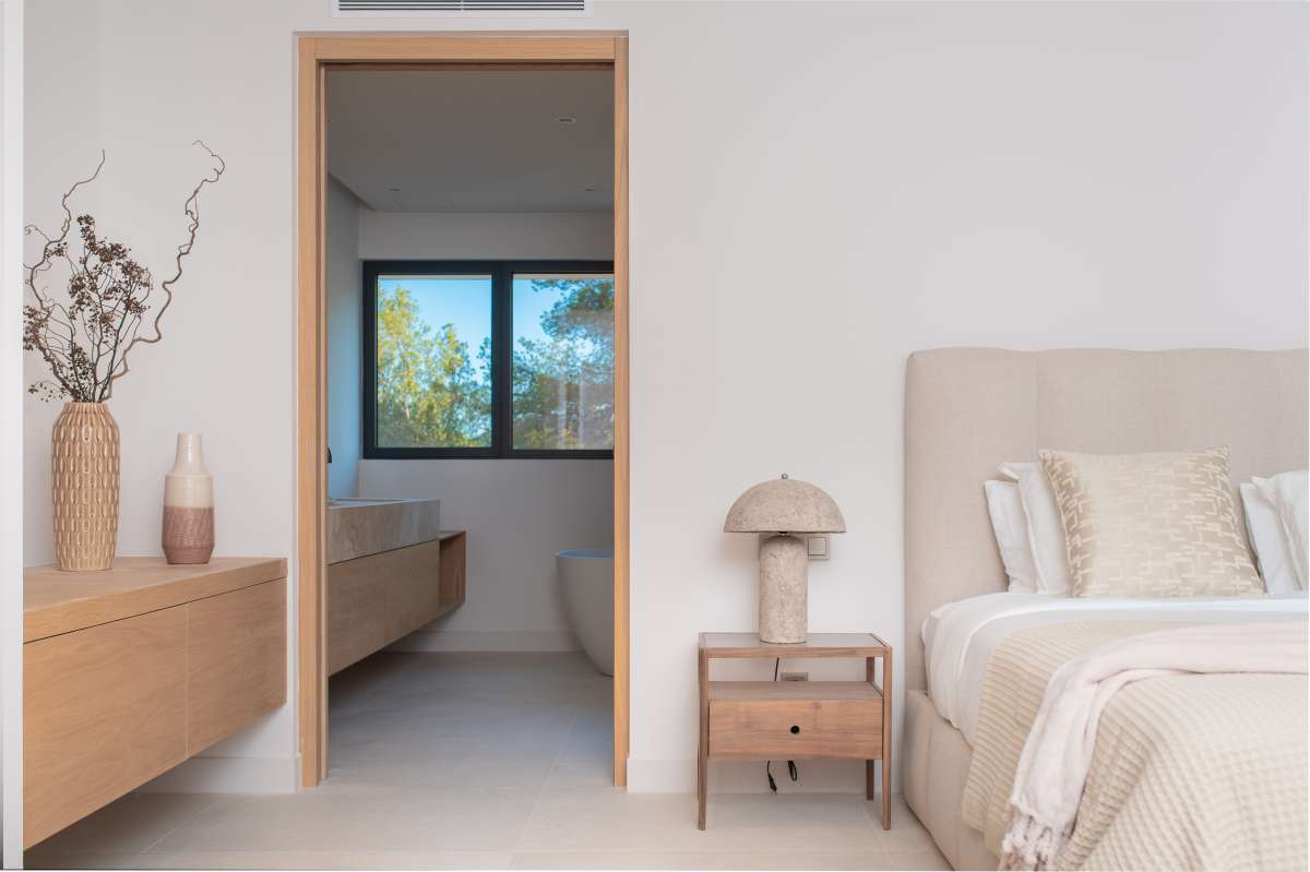 4 slaapkamer villa in Roca Llisa