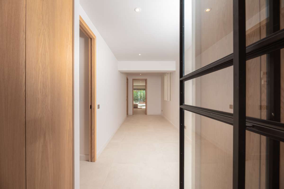 4 slaapkamer villa in Roca Llisa