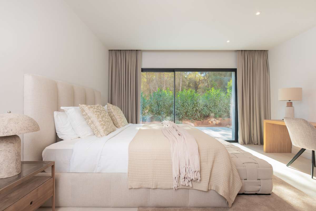 4 slaapkamer villa in Roca Llisa