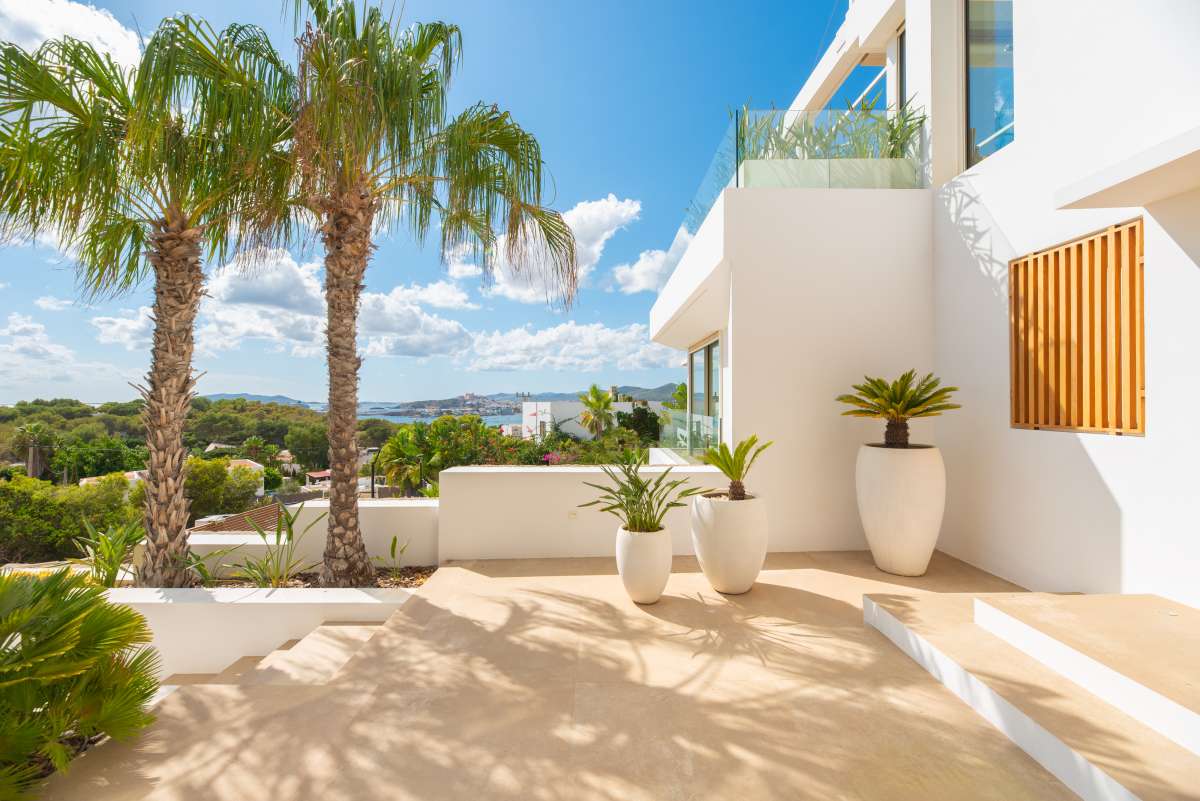 7 slaapkamer villa in Cap Martinet