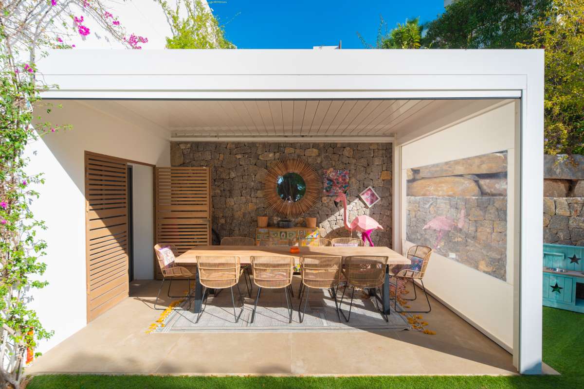 7 slaapkamer villa in Cap Martinet