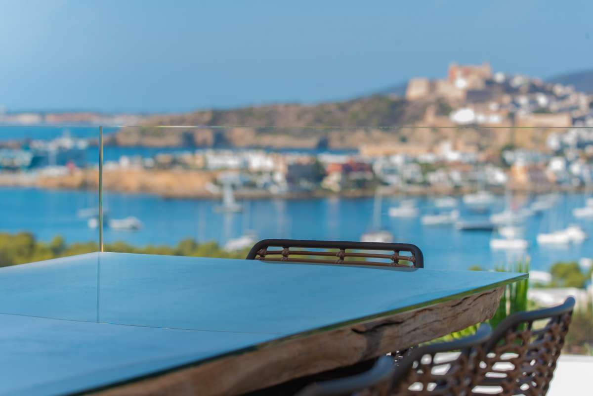 7 slaapkamer villa in Cap Martinet