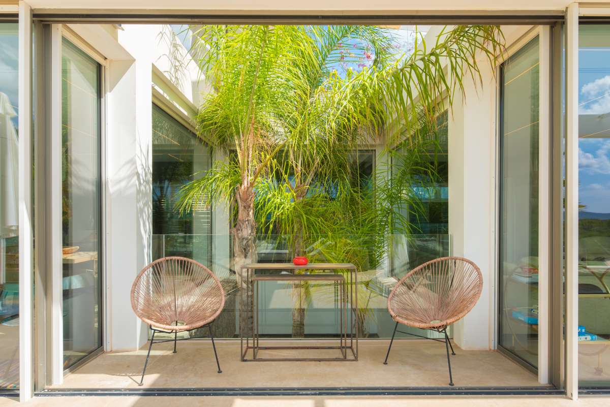 7 slaapkamer villa in Cap Martinet