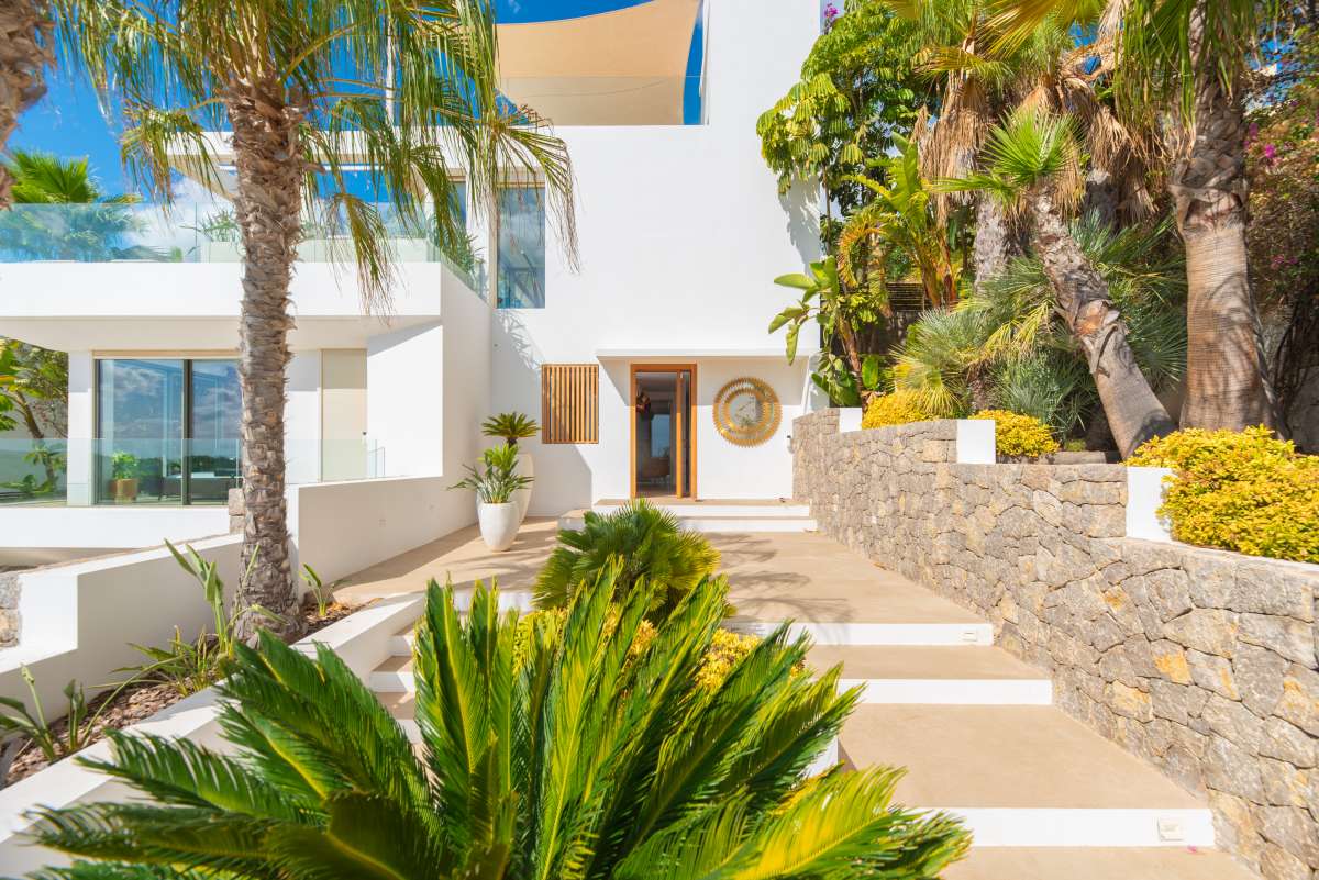 7 slaapkamer villa in Cap Martinet