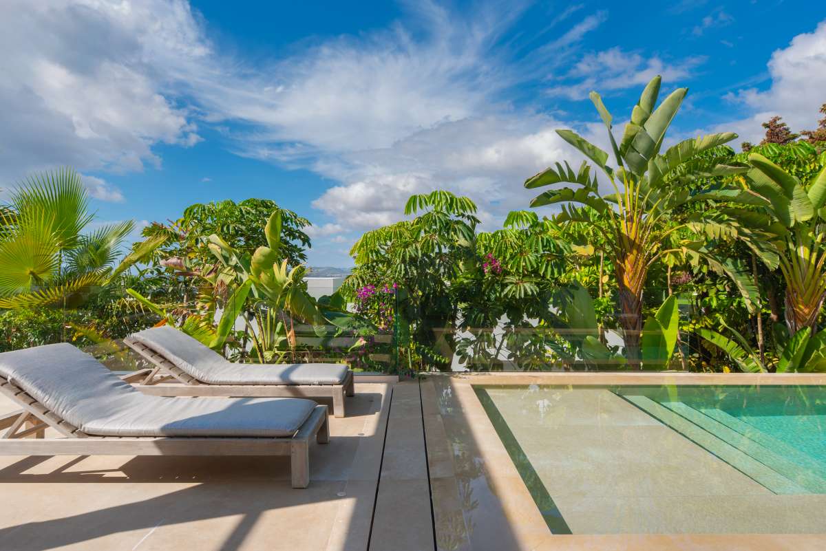 7 slaapkamer villa in Cap Martinet