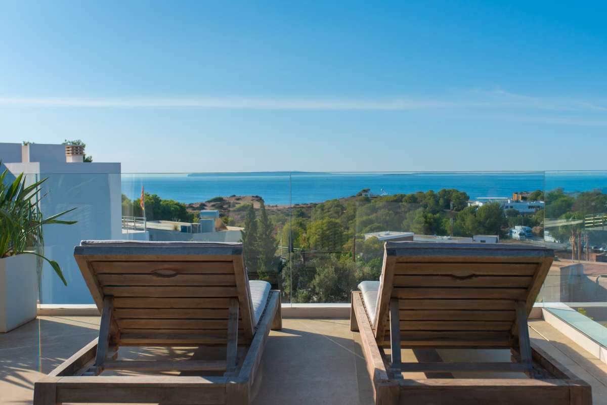 7 slaapkamer villa in Cap Martinet