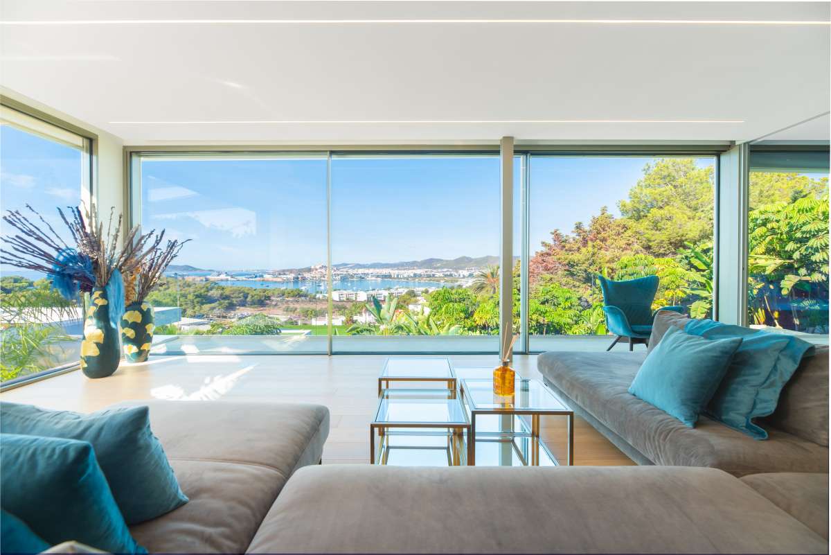 7 slaapkamer villa in Cap Martinet