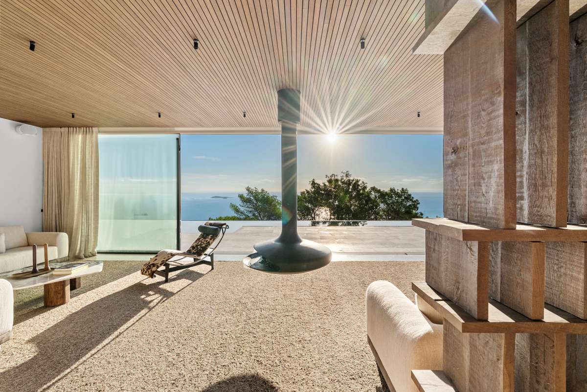 4 slaapkamer villa in Siesta