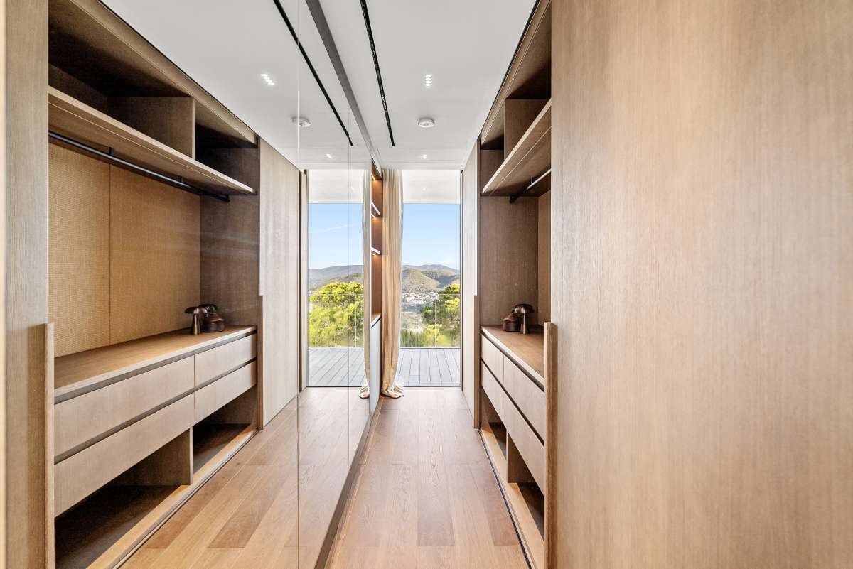 4 slaapkamer villa in Siesta