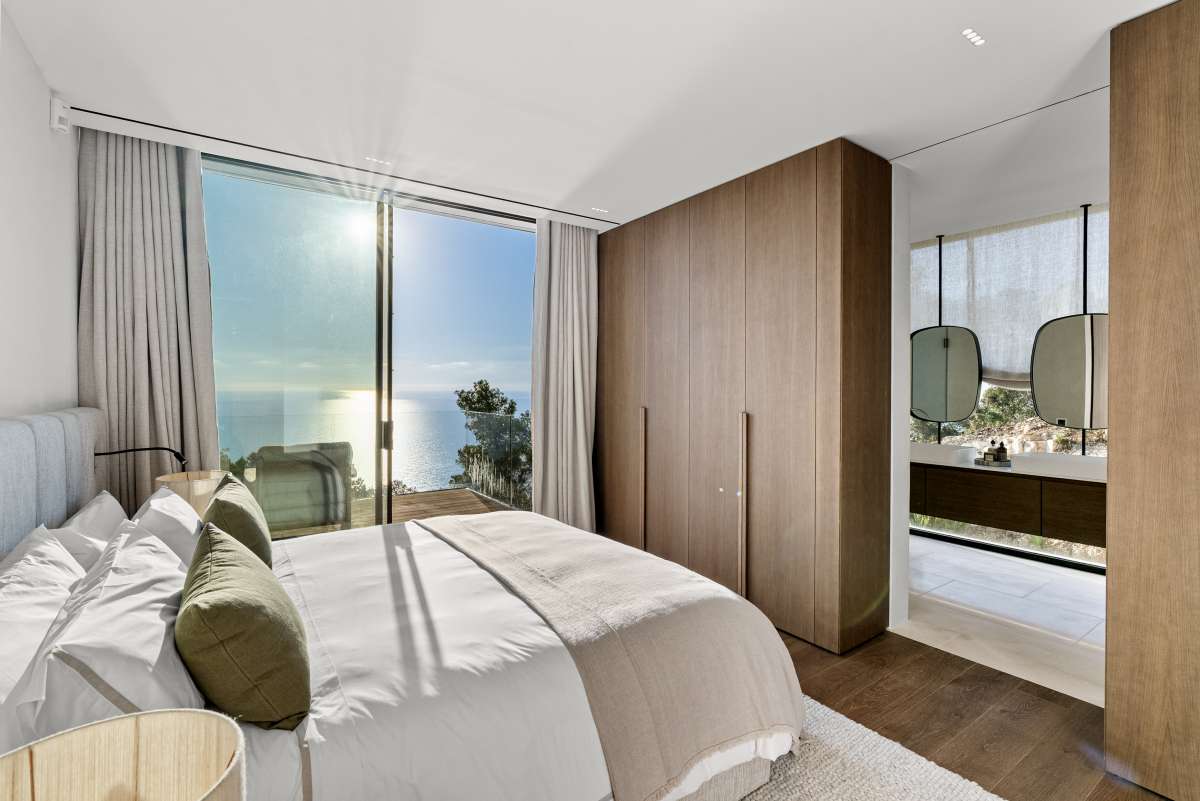 4 slaapkamer villa in Siesta