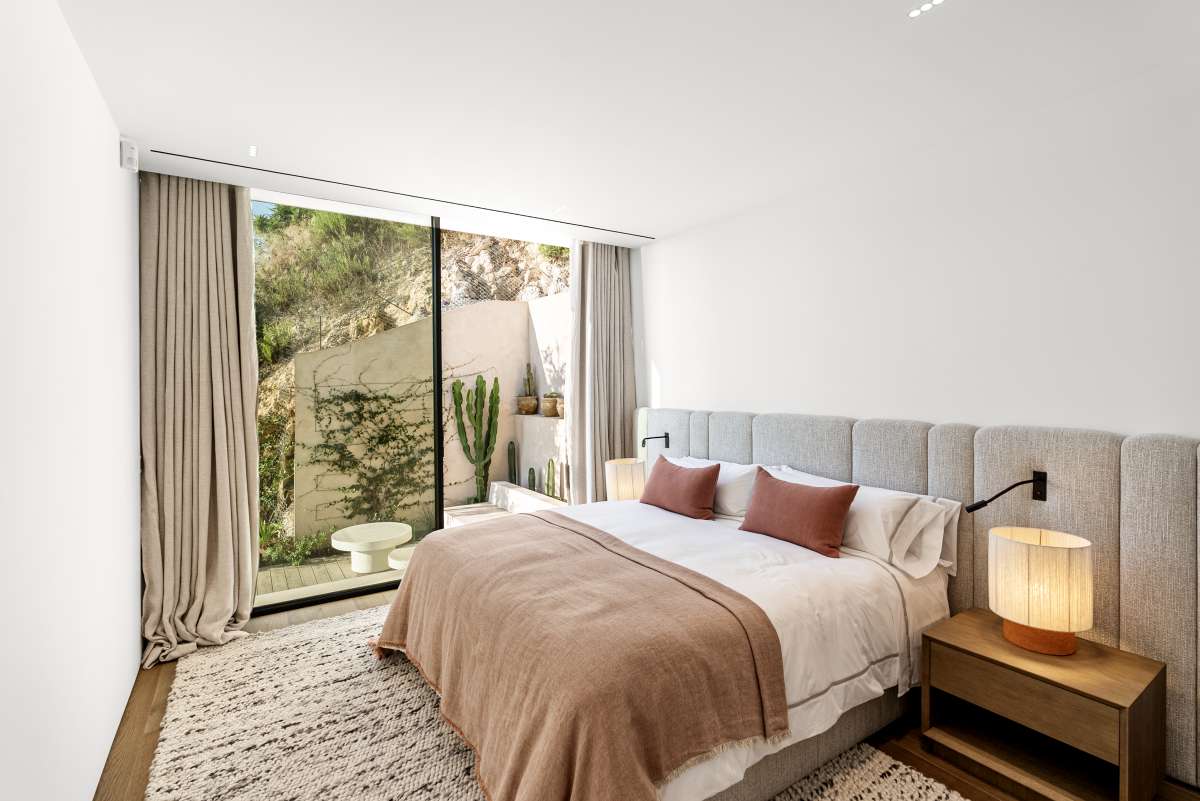 4 slaapkamer villa in Siesta