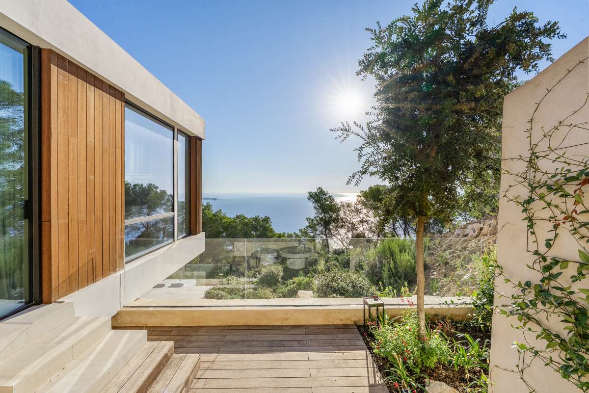 4 slaapkamer villa in Siesta