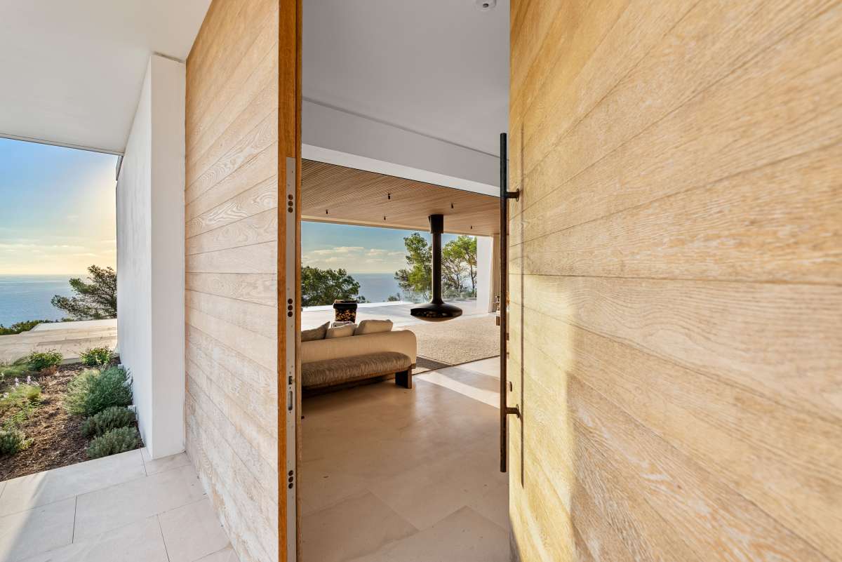 4 slaapkamer villa in Siesta