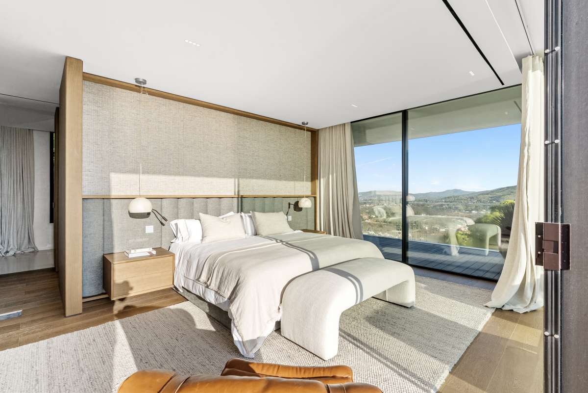 4 slaapkamer villa in Siesta