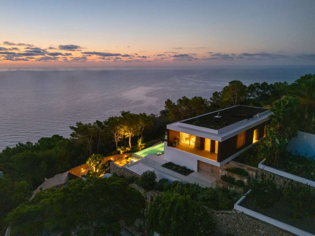 4 slaapkamer villa in Siesta