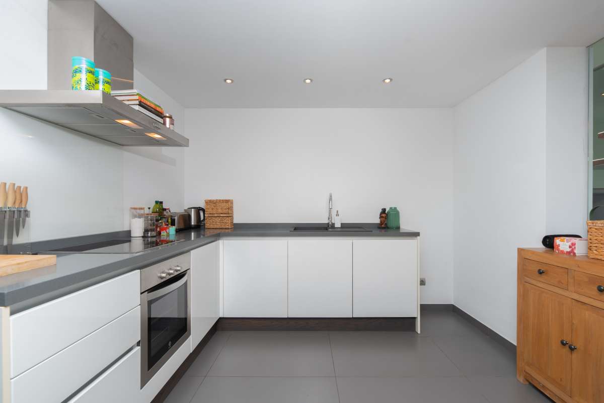 3 slaapkamer villa in Jesús