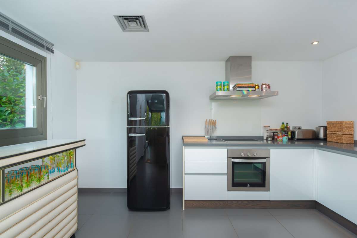 3 slaapkamer villa in Jesús