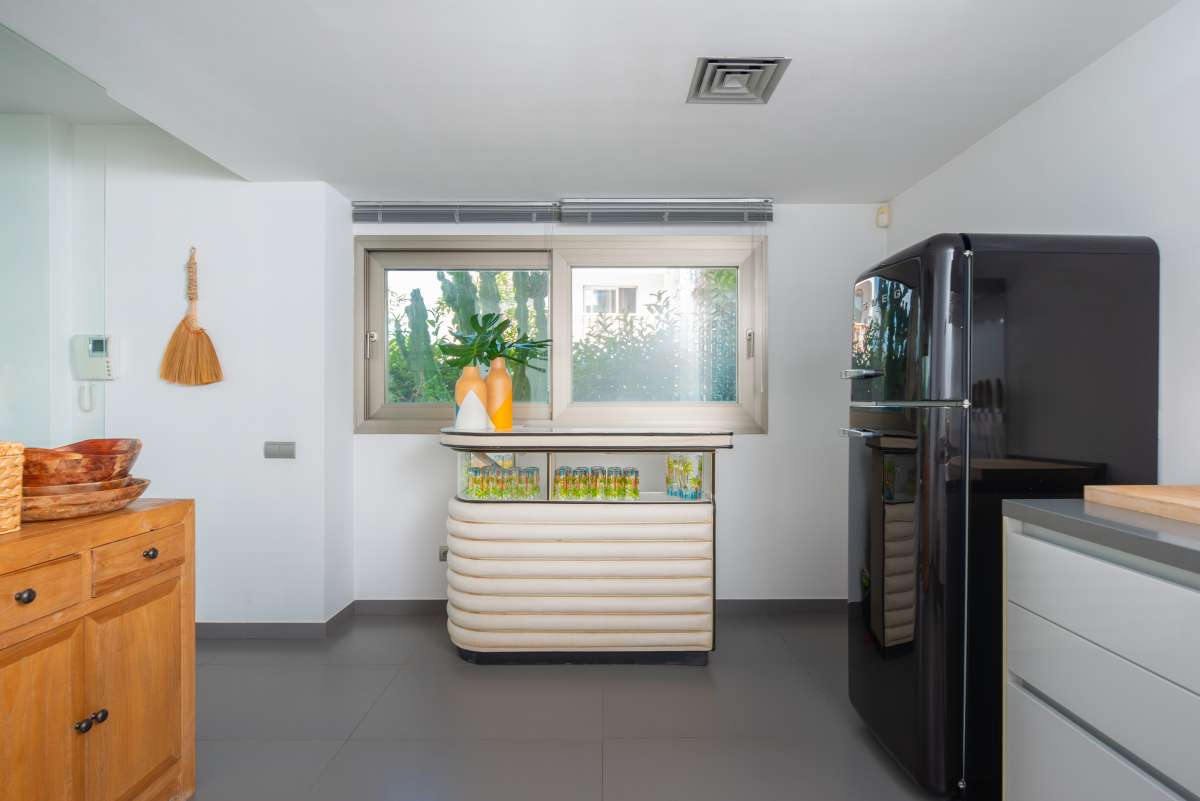 3 slaapkamer villa in Jesús