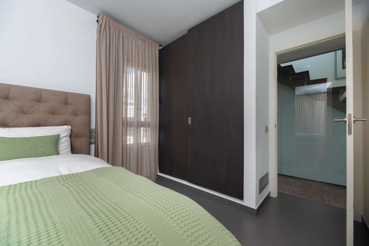 3 slaapkamer villa in Jesús