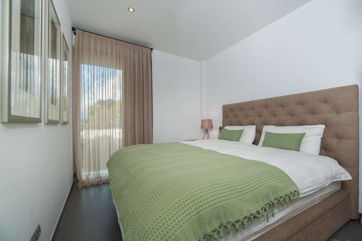 3 slaapkamer villa in Jesús