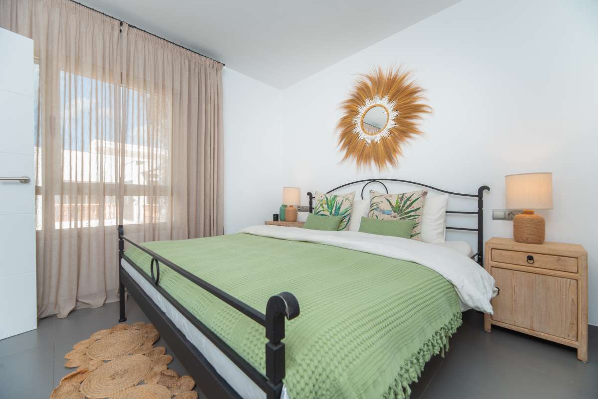 3 slaapkamer villa in Jesús