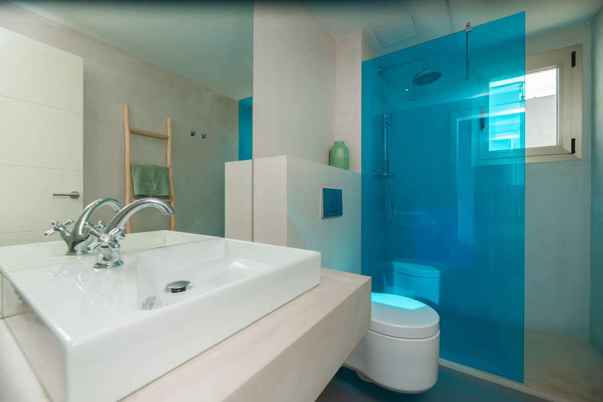 3 slaapkamer villa in Jesús