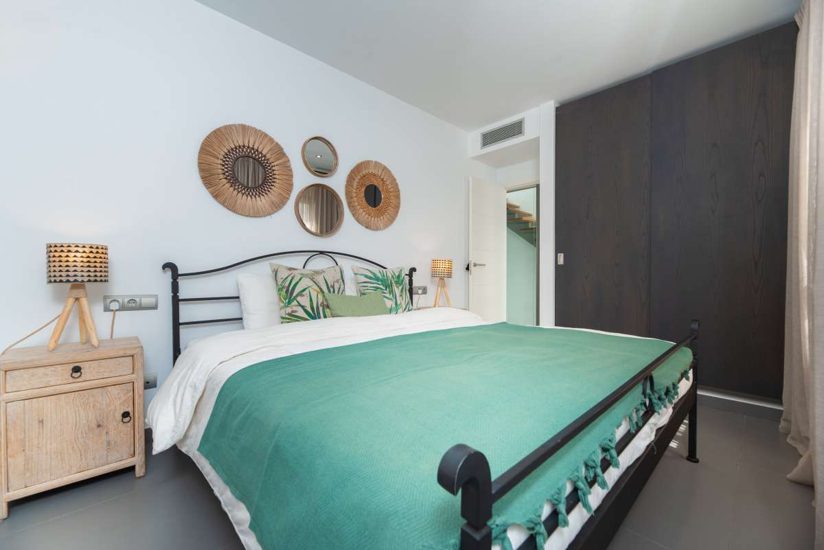 3 slaapkamer villa in Jesús