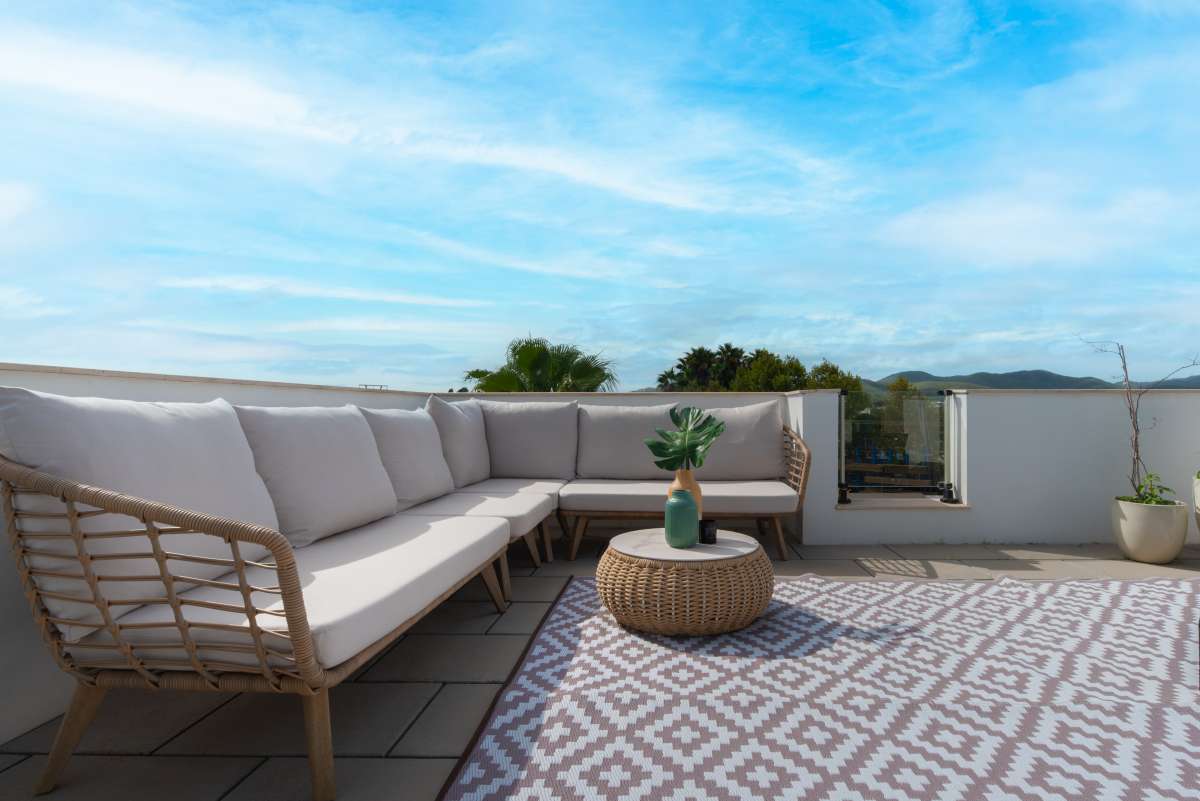 3 slaapkamer villa in Jesús