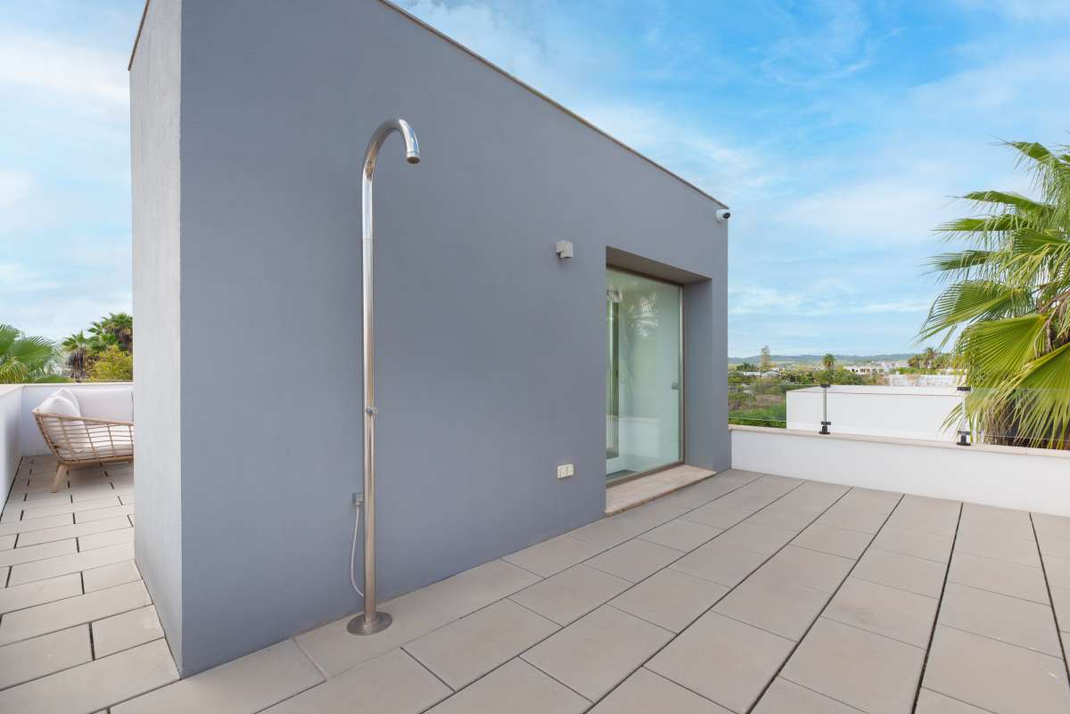 3 slaapkamer villa in Jesús