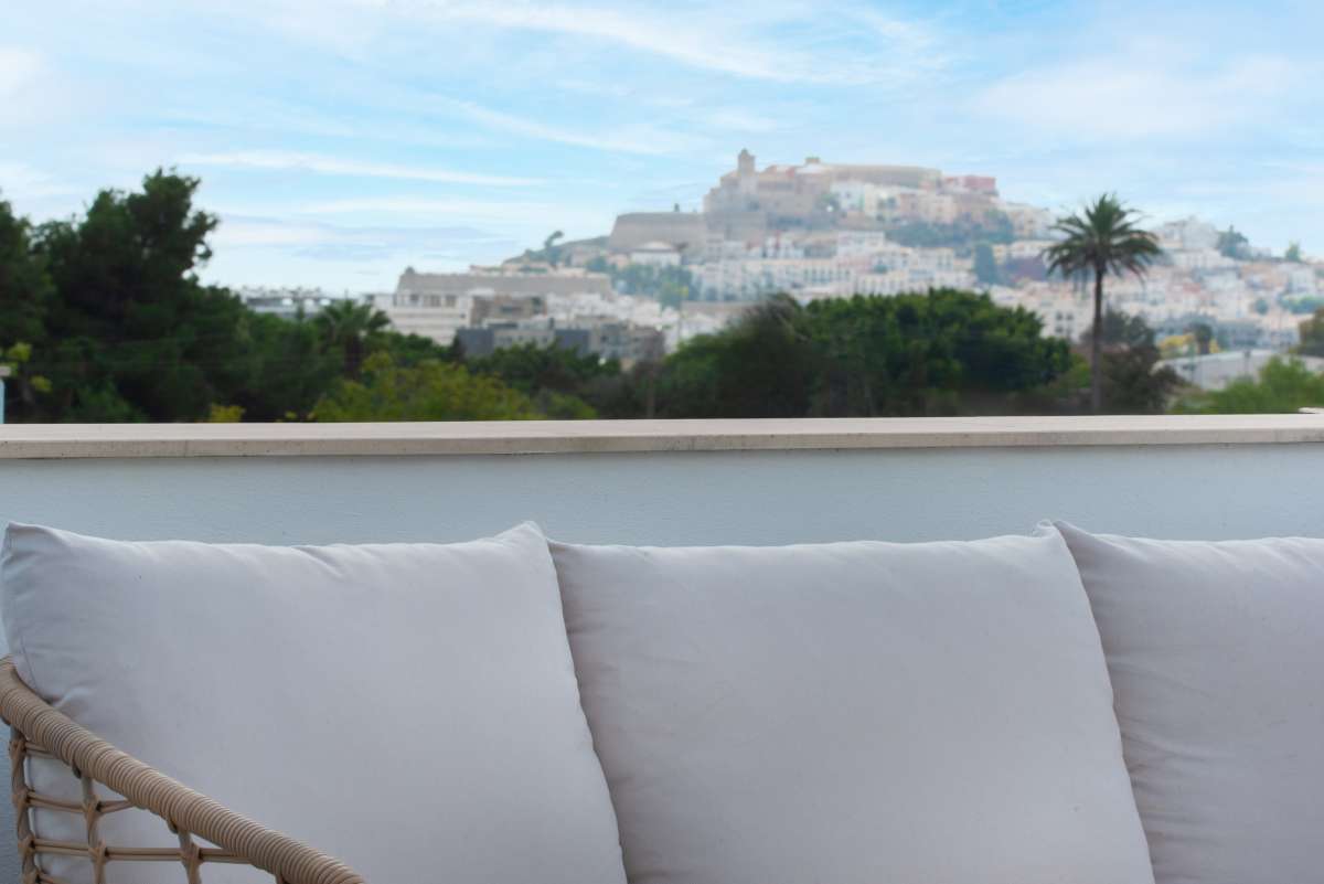 3 slaapkamer villa in Jesús