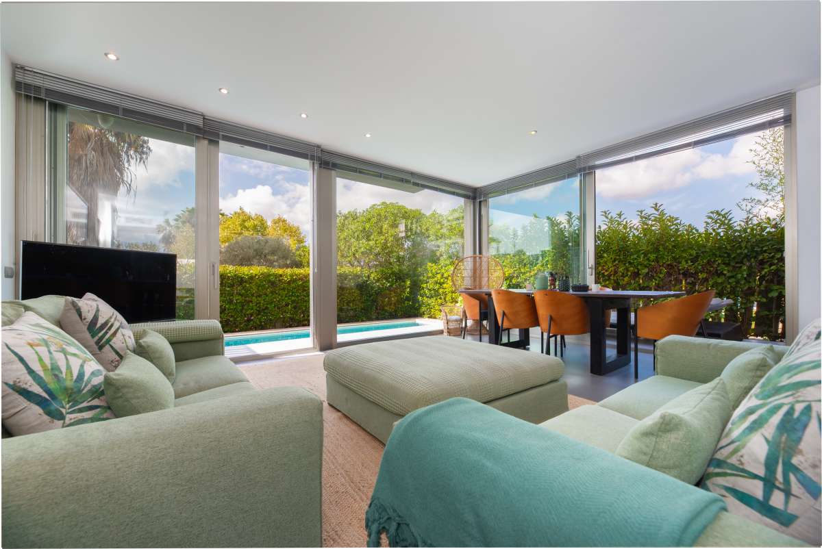 3 slaapkamer villa in Jesús