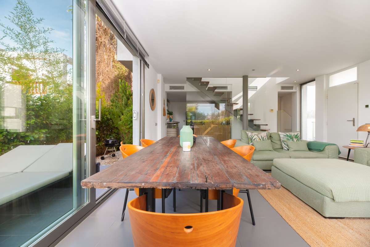 3 slaapkamer villa in Jesús