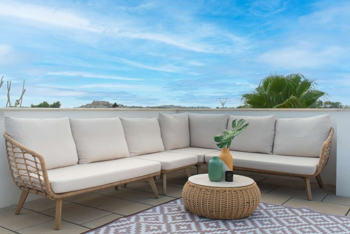 3 slaapkamer villa in Jesús