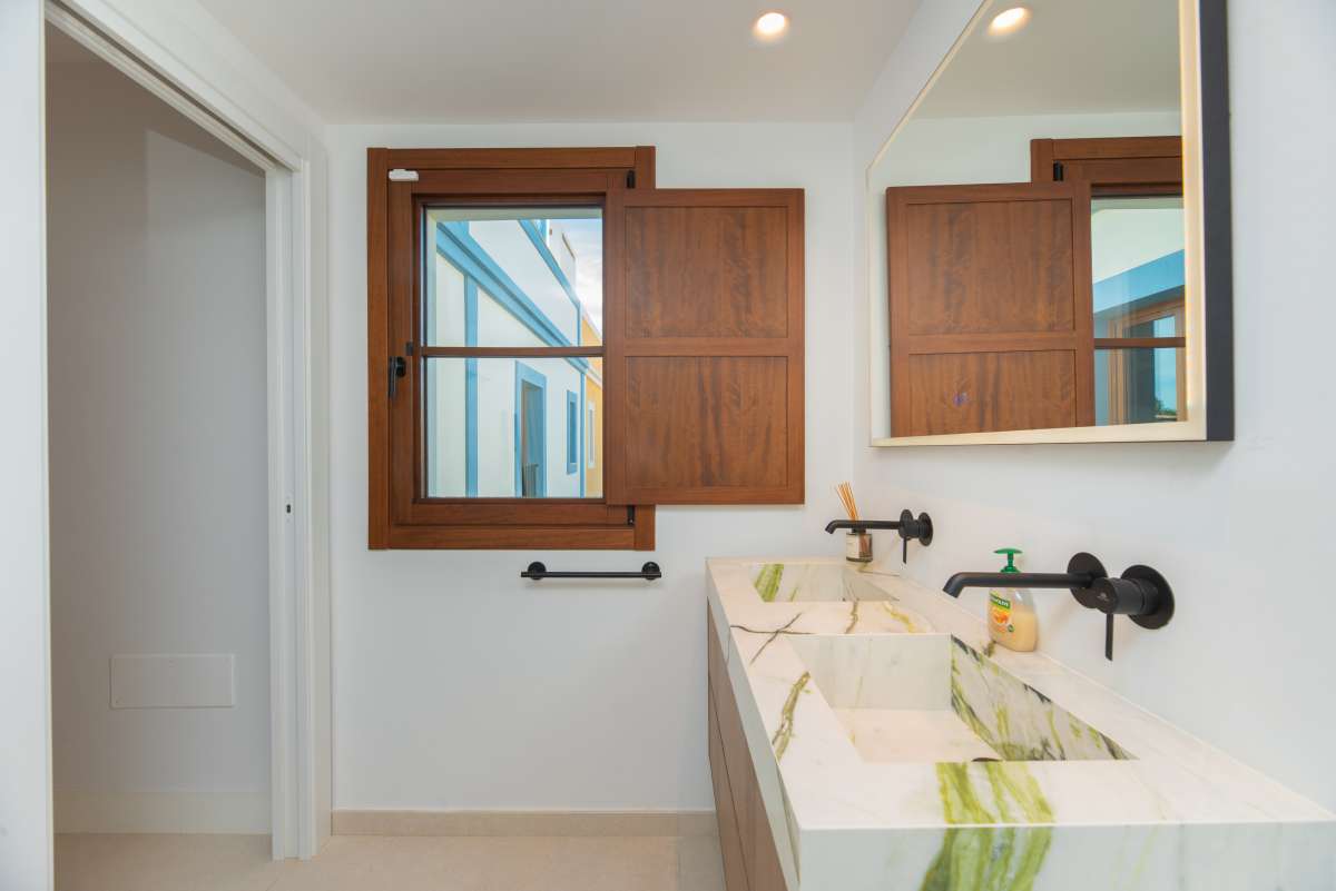 3 slaapkamer villa in Santa Gertrudis