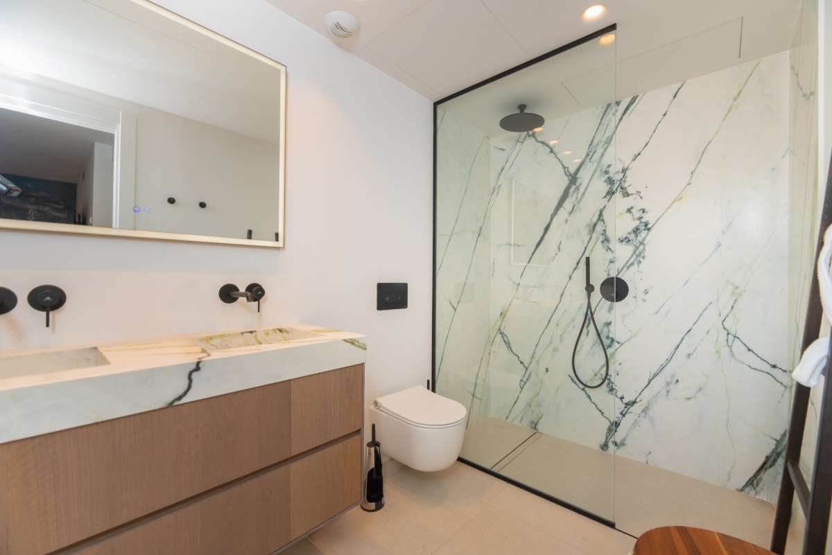 3 slaapkamer villa in Santa Gertrudis