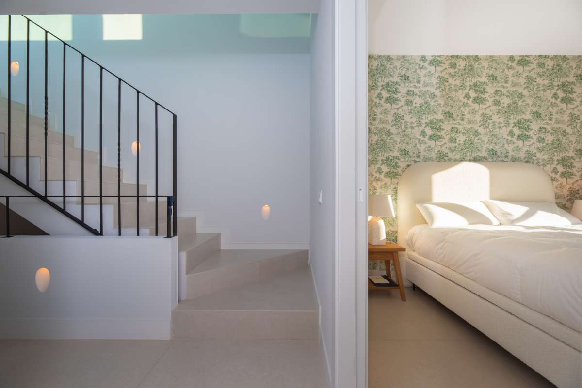 3 slaapkamer villa in Santa Gertrudis