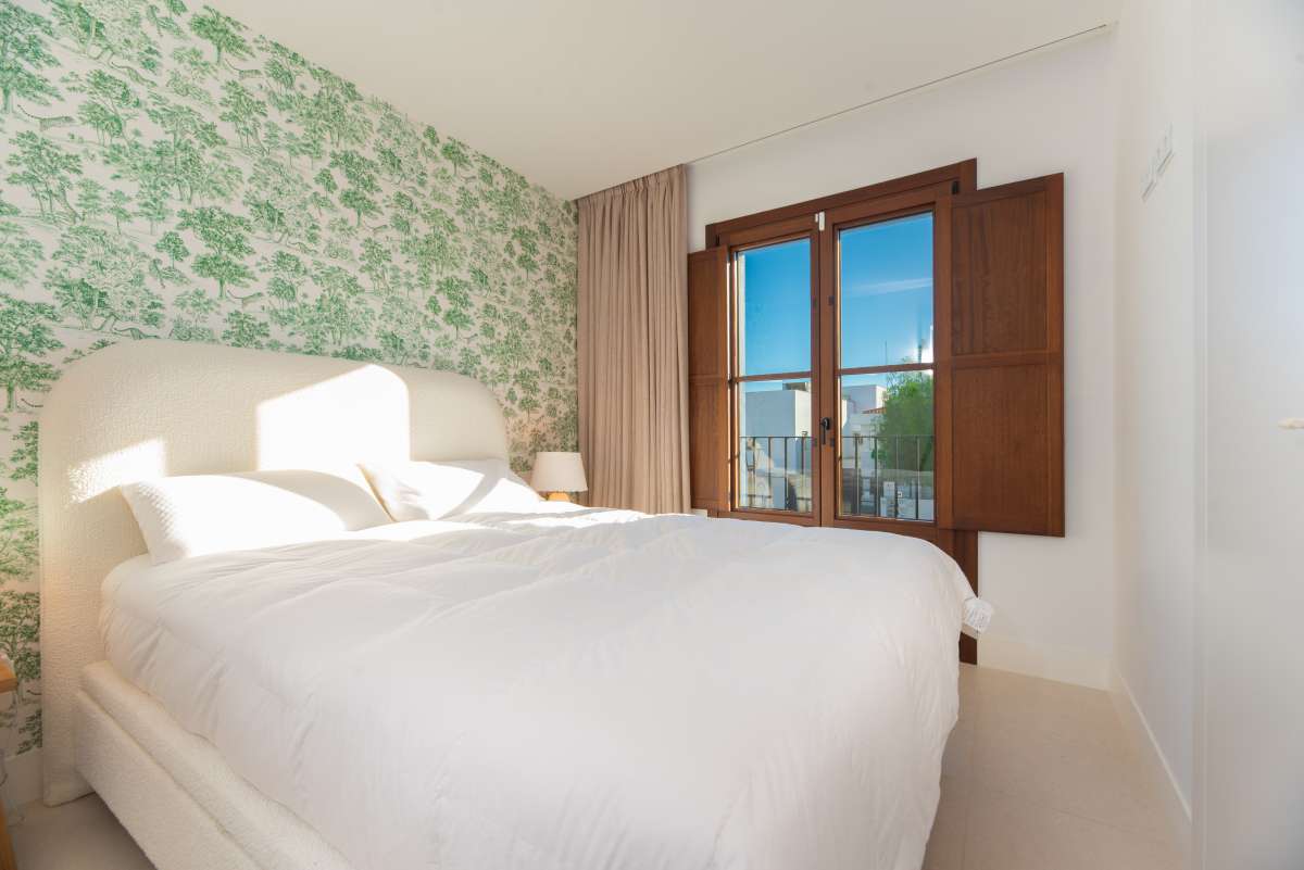 3 slaapkamer villa in Santa Gertrudis