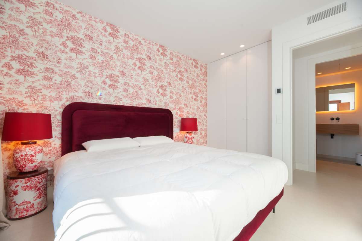 3 slaapkamer villa in Santa Gertrudis