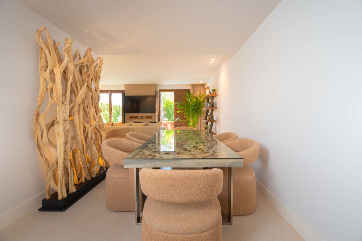 3 slaapkamer villa in Santa Gertrudis