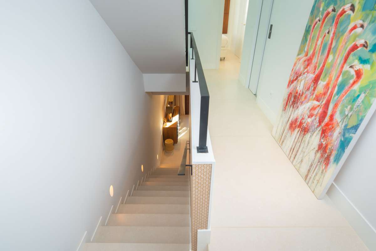 3 slaapkamer villa in Santa Gertrudis