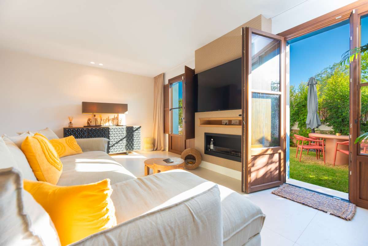 3 slaapkamer villa in Santa Gertrudis