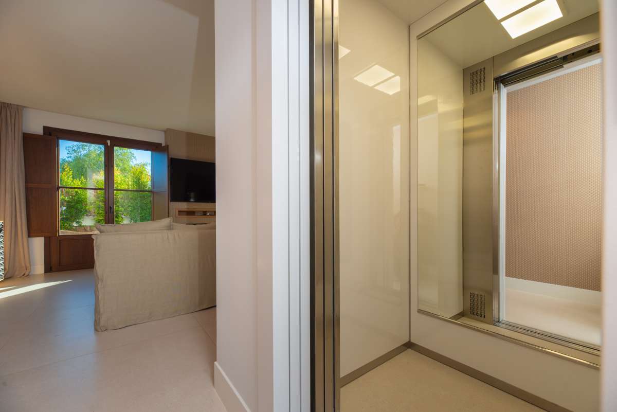 3 slaapkamer villa in Santa Gertrudis