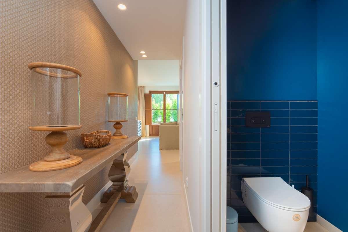 3 slaapkamer villa in Santa Gertrudis