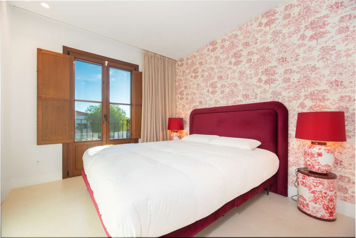 3 slaapkamer villa in Santa Gertrudis