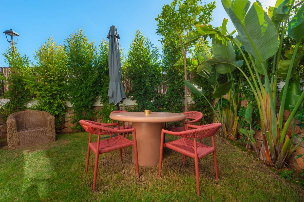 3 slaapkamer villa in Santa Gertrudis