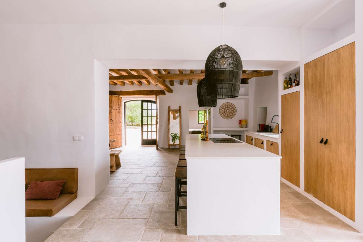 7 slaapkamer villa in San Jordi