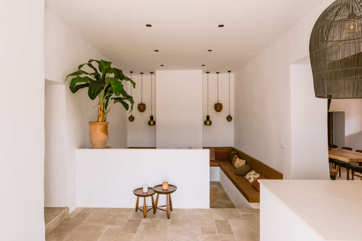 7 slaapkamer villa in San Jordi