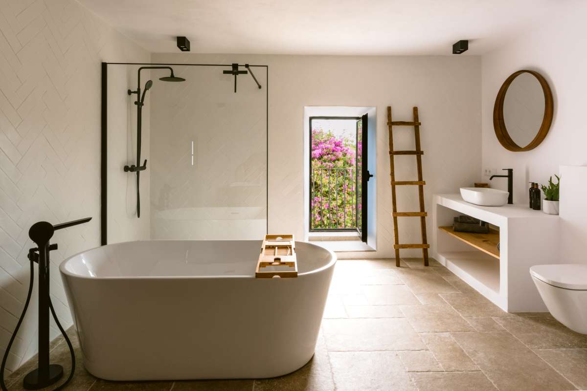 7 slaapkamer villa in San Jordi