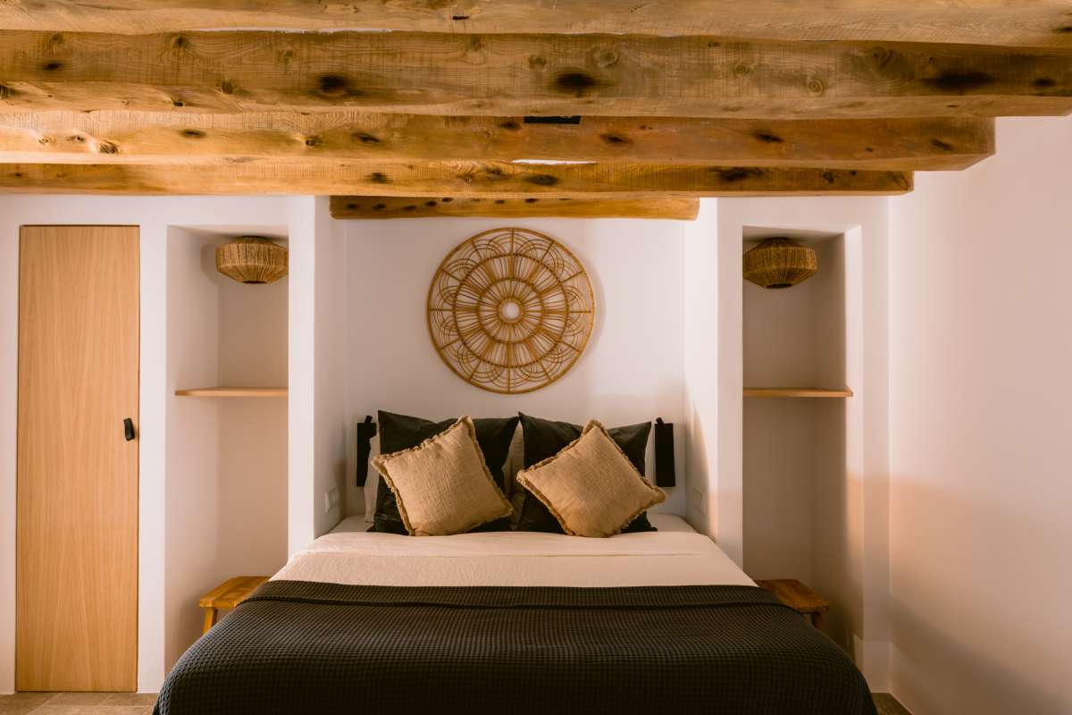 7 slaapkamer villa in San Jordi