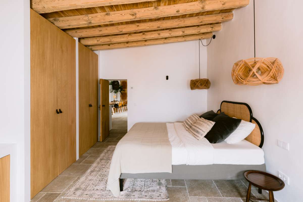 7 slaapkamer villa in San Jordi